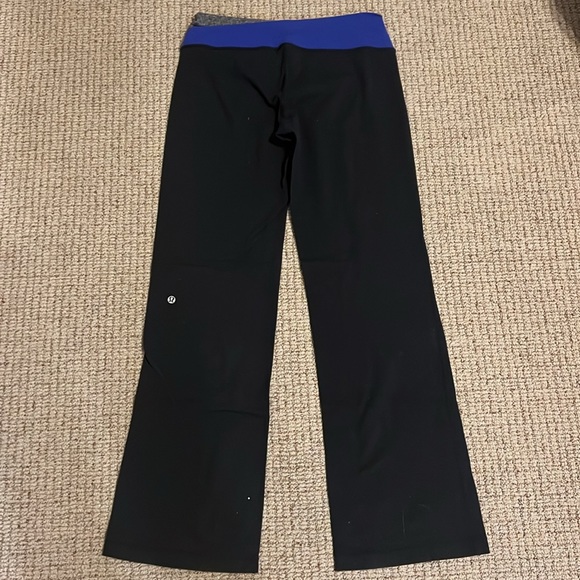 Lululemon Astro pants - Picture 4 of 5